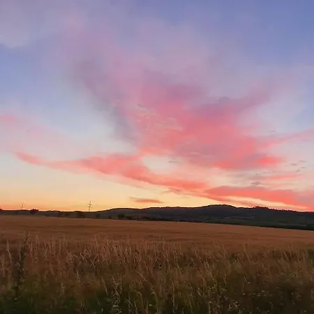 Stielbucht Apartman *