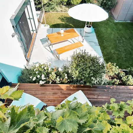 Apartment Stielbucht Hattenheim