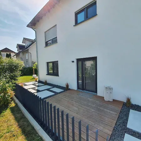 Stielbucht Apartment *