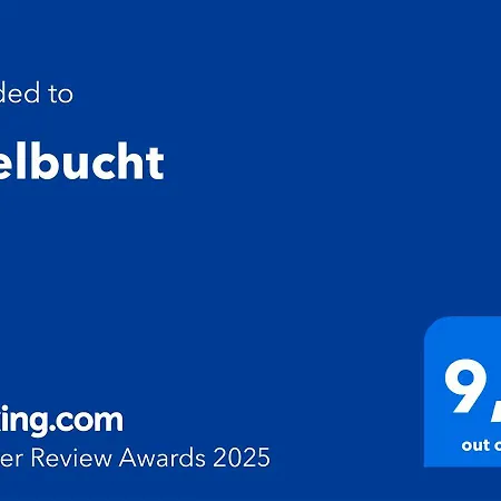 Apartment Stielbucht