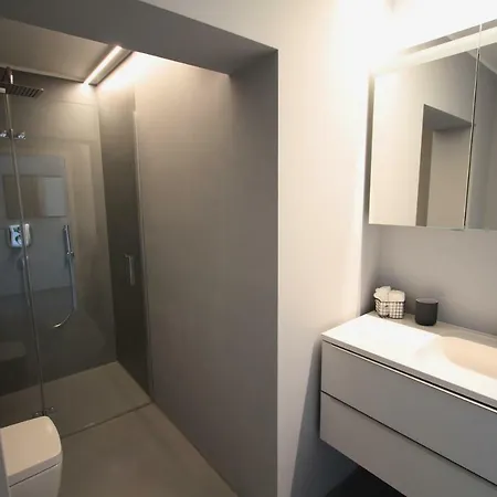 Apartment Stielbucht