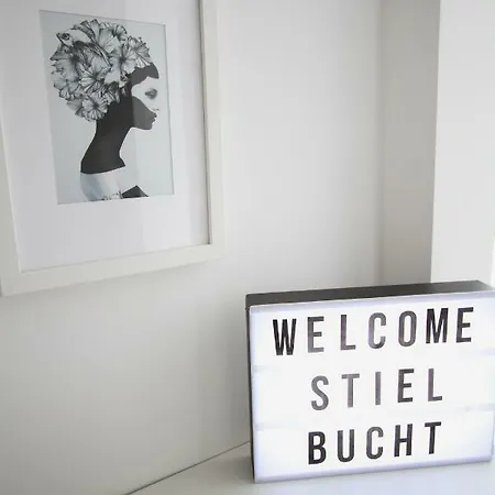 Apartman Stielbucht Hattenheim