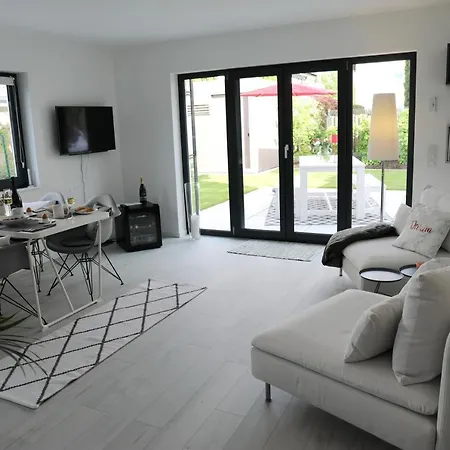 Stielbucht Apartman Hattenheim