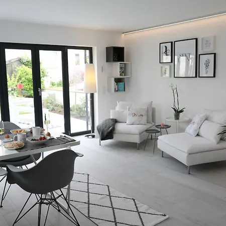 Apartman Stielbucht *