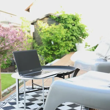 Apartman Stielbucht Hattenheim