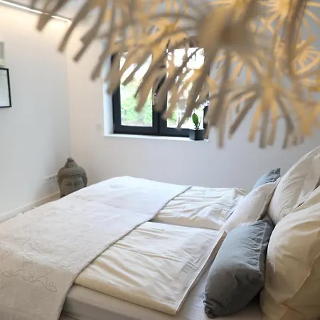 Stielbucht Apartment Hattenheim