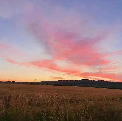 Stielbucht Apartment *