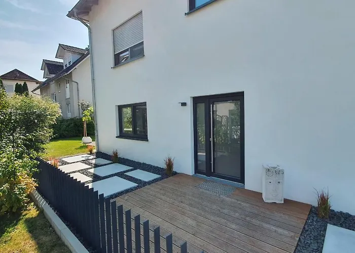 Stielbucht Apartment *