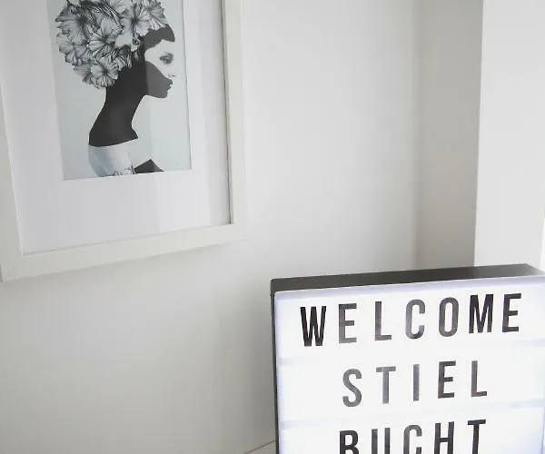 Apartment Stielbucht Hattenheim