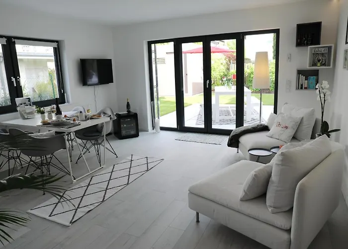 Stielbucht Apartment Hattenheim