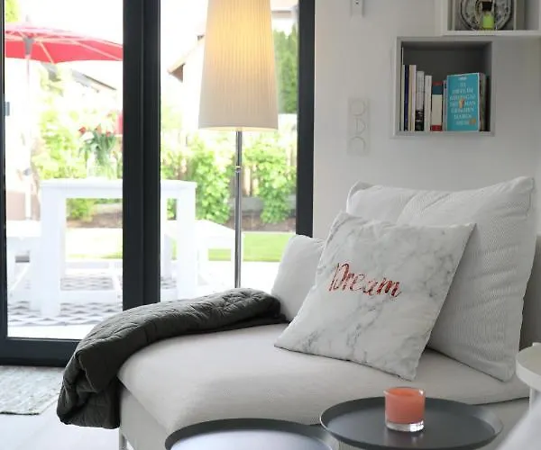 Stielbucht Apartment *