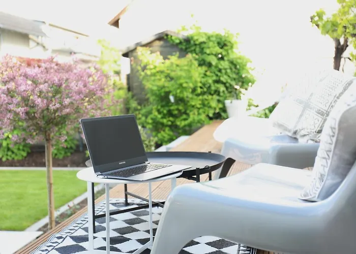 Apartment Stielbucht Hattenheim