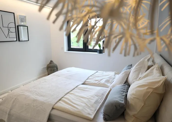 Stielbucht Apartment Hattenheim