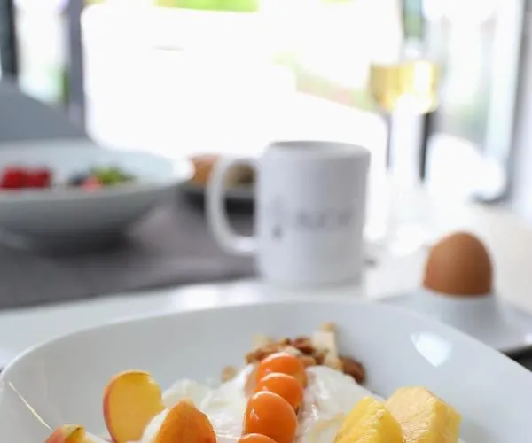 Stielbucht Apartment *